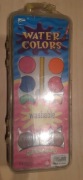 Farbki Water Colors Nowe