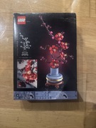 LEGO Botanicals 10369 Kwiat śliwy