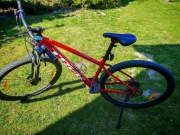 Trek Marlin 7 29" M/L - hydrauliczne, Shimano Acera 2x9, rocznik 2019