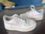 Buty Nike air force 1  r.32 skóra naturalna 