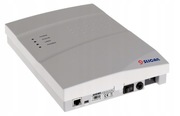 Centrala telefoniczna Slican IPU-14.103 (2LM+6AB) IP GSM ISDN POTS