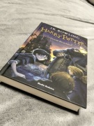 Harry Potter i Kamień Filozoficzny 