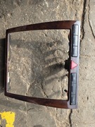 Ramka konsoli kompletna  Audi A8D2 4.2V8 4D0820325