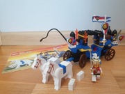 Lego 6044 King’s Carriage Kompletny