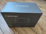 Magcubic L018 projektor - tylko pudełko, wytłoczki i instrukcja