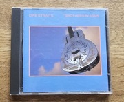 Dire Straits - Brothers In Arm - CD / MADE IN USA (Nr2)