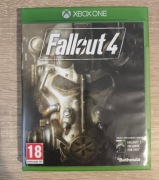Fallout 4 Xbox One/Series X