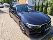 BMW G31 530D xDrive M Pakiet  