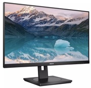 Monitor Philips S-line 24" 242S9JML/00 Full HD VA 75Hz 4ms