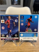 WALTER SAMUEL - FC BASEL - CHAMPIONS LEAGUE - 2014/2015 75