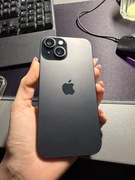 iPhone 15 128gb pełen zestaw