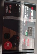 Parkside Performance PAPS 208 A1 bateria smart 8ah 20V bluetooth nowa