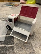 Schleich Mobilna lecznica dla zwierząt 42370