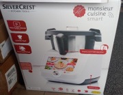 Lidlomix Monsieur Cuisine Smart Robot Kuchenny