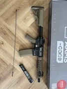 Replika ASG SA-C08 + hi-cap + sprężyna 90 + wycior – sprawna