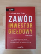 Zawód inwestor giełdowy Nowe ujęcie Dr A. Elder