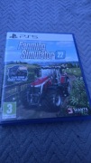 Farming Simulator 22 PS5