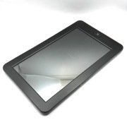 Tablet Apollo Quicki 726 czarny