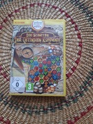 Gra komputerowa Die Schatze der Ostindien Kompani