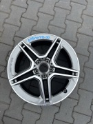 Felga Koła Alus Mercedes A177 A-Klasa A177401100