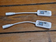 Sterownik LED RGB 12v - 24v WIFI