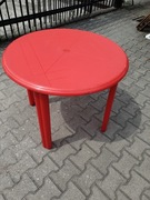 Stoły ogrodowe rózne kolory