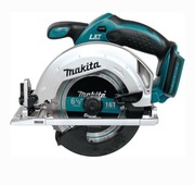 Piła do drewna Makita 18V akumulatorowa bez baterii 