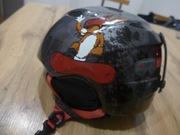 Kask dziecięcy GIRO r. regulowany XS ( 49-54 cm)