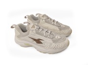 Buty Sportowe Sneakersy Jasno Beżowe Reebok |R. 38