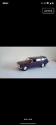 De agostini Wołga kombi kultowe auta PRL 