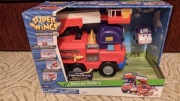 Super Wings "Ognik"
