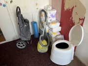 Pampersy dla dorosłych za darmo oddam