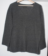 SWETER MASSIMO DUTTI ROZ. XS