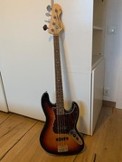 VINTAGE VJ74SSB - GITARA BASOWA