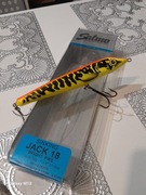 Salmo Jack 18 sinking bright pike 18cm 70g