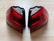 VOLKSWAGEN GOLD VII 7 LAMY TYŁ OEM 5GM945095/6B ORYGINAŁ OE USA