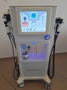 Oczyszczanie wodorowe AQUAgen+