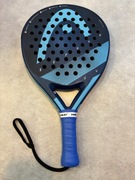 Zephyr ultra light - rakieta do padla