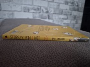 Starszy pan i kot (Tom 1)