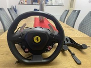 Thrustmaster T80 Ferrari 488 GTB