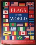 Flagi świata - Flags of the World  350 flag