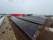 Panel PV 450Wp Trina Vertex S+ TSM-450-NEG9R.28 Dual Glass N-Type