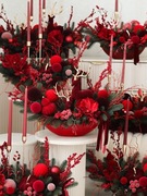 stroik bozonarodzeniowy 40 cm