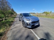 Kia Sportage IV 1.6 T-GDI 177 KM 2WD | 12.2020 | Serwis ASO |