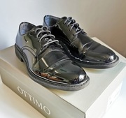 Półbuty dziecięce lakierki Ottimo rozmiar 36 komunia