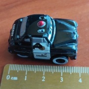 Auta 3 metalowe używane 2+1gratis 