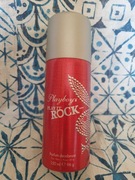 Playboy Play it Rock dezodorant w spray