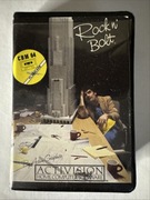 Rock n’ Bolt - gra na Commodore 64 / kaseta sprawna Activision