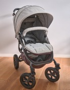 Wózek spacerowy VALCO Snap 4 Sport Tailor Made + akcesoria