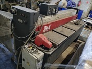 Gilotyna Transtech HPS 20/50 EB